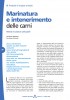 Marinatura e intenerimento delle carni