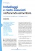 Imballaggi e rischi associati nell'azienda alimentare