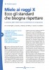Miele ai raggi X - Ecco gli standard che bisogna rispettare