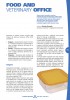 Food and veterinary office - marzo 2011