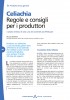 Celiachia: regole e consigli per i produttori