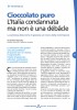 L'Italia condannata ma non � una d�bacle