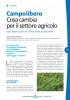 Campolibero - Cosa cambia per il settore agricolo
