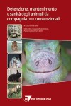 Detenzione, mantenimento e sanità degli animali da compagnia non convenzionali