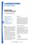 Laboratorio alimentare - L'importanza dell'accreditamento