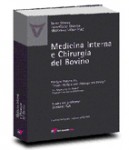Medicina interna e chirurgia del bovino