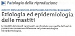 Eziologia ed epidemiologia delle mastiti