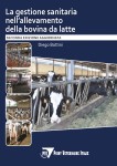 Gestione sanitaria nell'allevamento della bovina da latte