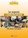 Urgenze chirurgiche nel cane nel gatto