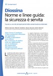 Diossina. Norme e linee guida: la sicurezza � servita